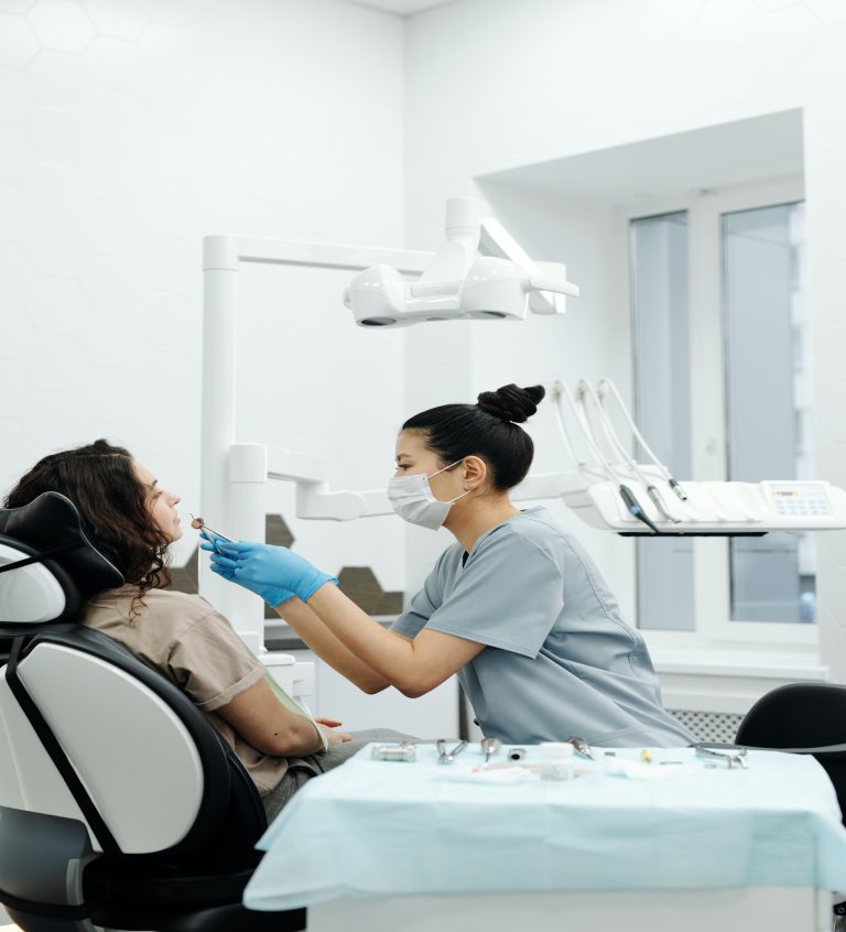 Family Dentist in Oakville